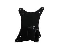 VESA Wall Mount Adapter ，Compatible For HP ，E-Series G5 Monitors E24q E24u E24t E27 E27u E27k E32k Bracket Mounts To Stand/Arm