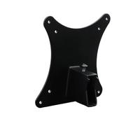 VESA Wall Mount Adapter,Compatible for HP,E-Series G5 Monitors E24q E24u E24t E27 E27u E27k E32k Bracket Mounts to Stand/Arm
