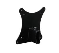VESA Wall Mount Adapter，Compatible For HP，E-Series G5 Monitors E24q E24u E24t E27 E27u E27k E32k Bracket Mounts To Stand,Bracket Adapter