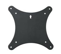 VESA Wall Mount Adapter ，Compatible for HP ，OMEN 2023 27 Inch 27qz 27q 27q G2 27qs 27s 27k Monitor Bracket Mounts to Stand/Arm/Desk Mount