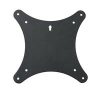 VESA Wall Mount Adapter，Compatible for HP OMEN，2023 27 Inch 27qz 27q 27q G2 27qs 27s 27k Monitor Bracket Mounts to Stand/Arm/Desk Mount