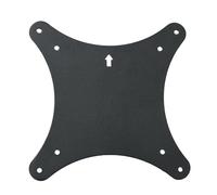 VESA Wall Mount Adapter，Compatible For HP OMEN 2023 27 Inch 27qz 27q 27q G2 Monitor Bracket Mounts To Stand/Arm/Desk Mount