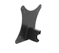 VESA Wall Mount Adapter，Compatible For HP OMEN 25 Z7Y57AA Z7Y57A9 Monitor Bracket Mounts To Stand/Arm/Desk Mount TV Mount Adapter