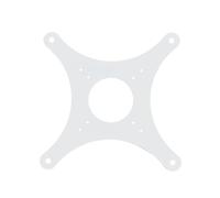 VESA Wall Mount Adapter，Compatible For Samsung 43" Compatible For Odyssey Neo G7 LS43CG702N LS43CG702NNXZA LS43CG700NNXZA TV spare parts