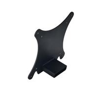 VESA Wall Mount Adapter For 21.5 23 24 25 27 Inch 22FW 23FW 24FW 25FW 27FW LED Display Bracket Mounts To Arm/Desk Mounting Plate