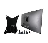 VESA Wall Mount Mount Adapter，Compatible For HP，E-Series G5 Monitors E22 E24 E24q E24U E24t E27 E27u E27q E27k E32k 75x75mm Monitor Stand