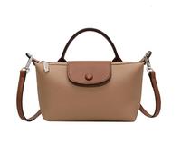 VesaNa Fashion Crossbody Bags for Women - quilted crossbody bags for women,2023 Autumn New Shoulder Bags Handbags Purses, Khaki