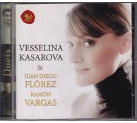 Veselina Kasarova - Duets