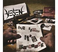 Vesen – This Time It's Personal – CD – US Import – Sony Music