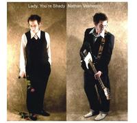 Veshecco, Nathan - Lady You're Shady