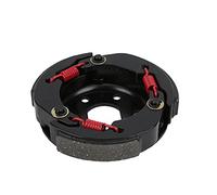 VESHENVEN Motorcycle Racing Clutch Replacement for GY6 50cc 60cc 80cc Scooter Moped ATV, Steel Alloy Clutch with High - Hardness Spring, Direct Fit for 139QMA 139QMB Engine