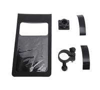 VESHENVEN r Phone y one Mount, Sensi T Sn with 360 Degree Rotation, weight Shake Cyc Holder for oor Riding