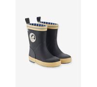 VESI Rubber Boots for Children, FINKID navy blue