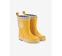 VESI Rubber Boots for Children, FINKID yellow