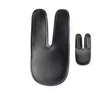 Vesidoloy Batting Finger Guard | Softball Training Batting Hand Protection,Protective Pad Safety Equipment for Amateur Batters Youth Athletes Beginners Travel Court Practice Pitching