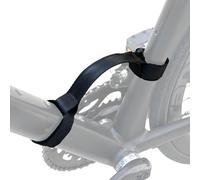 Vesidoloy Cycle Carry Handle - Cycle Frame Carrying Lifter,Scooter Hand Carrier, Outdoor Mountain Cycle Strap, Cycle Rack Strap for Mountain Bikes