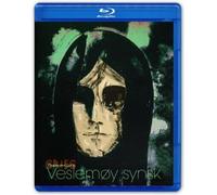 Veslemoy Synsk