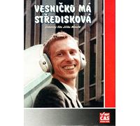 Vesnicko ma strediskova