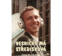 Vesnicko Ma Strediskova (My Little Sweet Village)