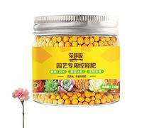 Vesone Hydrangea Fertilizer - Crepe Myrtle Fertilizer - Oak Tree Fertilizer Suitable For All Stages Of Plant Growth With A Variety Of Medium And Trace Elements 120-Day Sustained