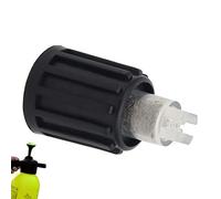 Vesone Sprayer Foam Nozzle | Water Bottle Spray Nozzles | Foaming Nozzle for Pump Sprayer, Car Wash Manual Snow Foam Lance Nozzle for Car Wash Or Garden Watering
