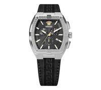 Vesp00124 Greca Sport - male - Versace - Watches - Black - ONE SIZE - Accessories ONE SIZE