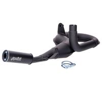 Vespa PX 125 E (Disc) ZAPM093 (-08) Polini Exhaust