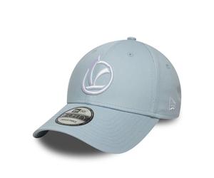 Vespa Essential 9Forty Cap Adults - Soft Blue