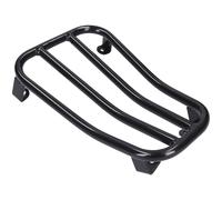 floor board luggage rack for Vespa GT, GTS, GTV 125/300 black