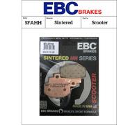 Vespa GTS 300 i.e Super Tech 2020-2022 [Rear EBC SFAHH Sintered Brake Pads]