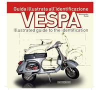 Vespa: Illustrated guide to the identification