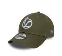 Vespa Mini Logo 9Twenty Cap Adults - Green