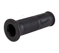 Vespa OEM Left Hand Handle Grip 666965 - Genuine Piaggio Replacement for Vespa Scooters - Comfortable Rubber Grip