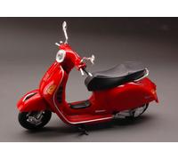 Vespa Piaggio Gts 300 Super 2008 1:12 Model 57243W New Ray