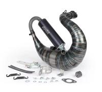 Vespa Primavera 125 ET3 VMB1T Polini Big Evolution Exhaust System