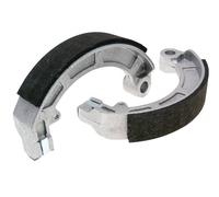 Vespa PK 50 S V5X2T Polini Brake Shoe Set 150x24mm