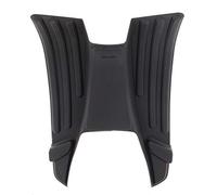 Vespa Rubber Door Mat for Vespa LX LXV 50-125-150 S, Black