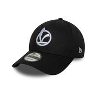 Vespa Seasonal 9Forty Cap Adults - Black