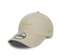 New Era 9Forty Strapback Cap - Vespa Sky Blue