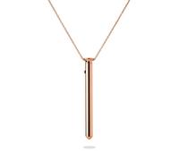 Vesper 2 Necklace Vibe - Rose Gold