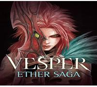 Vesper: Ether Saga - Episode 1 Steam CD Key