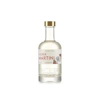 VESPER MARTINI by Myatt's Fields | Bottled Cocktail with Gin, Vodka & Aromatised Wine - 38.2% ABV, 250ml, Ready to Serve, Vegan