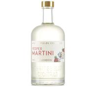 VESPER MARTINI by Myatt's Fields | Bottled Cocktail with Gin, Vodka & Aromatised Wine - 38.2% ABV, 500ml, Ready to Serve, Vegan