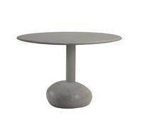 Vesper Table grey-taupe Sancal