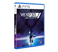 Vesper: Zero Light Edition - LIMITED - PlayStation 5