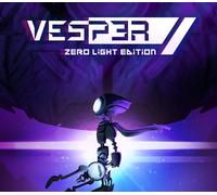 Vesper: Zero Light Edition Steam CD Key