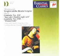 Vespers of the Blessed Virgin/