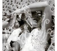 Vespertine by Bjork (2001-04-13)