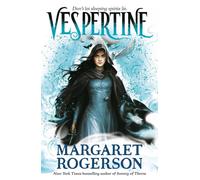Vespertine: The new TOP-TEN BESTSELLER from the New York Times bestselling autho