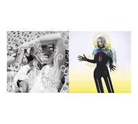 Vespertine & Vulnicura